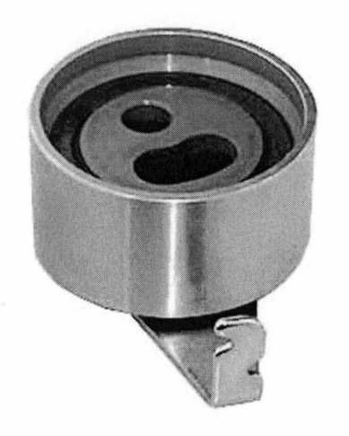 Tensioner Pulley, timing belt (TD11102)
