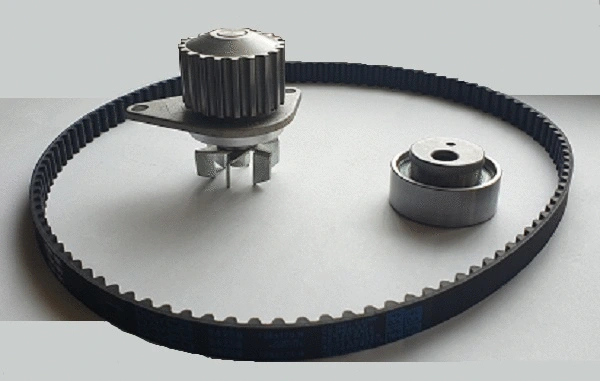Water Pump & Timing Belt Kit (KW22304)