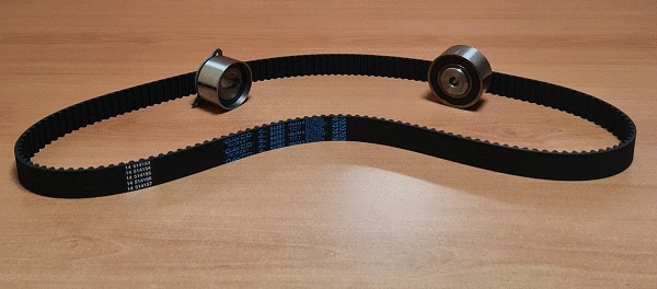Timing Belt Kit (KD11337)
