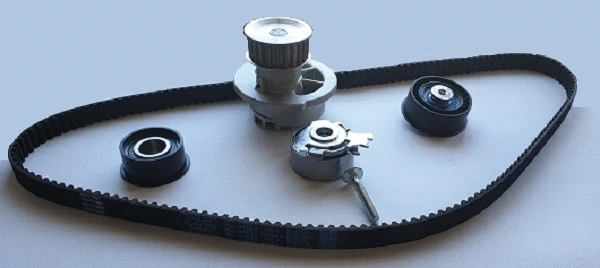 Water Pump & Timing Belt Kit (KW10314)
