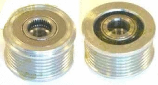 Alternator Freewheel Clutch (TA22506)