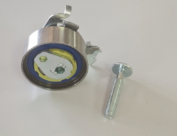 Tensioner Pulley, timing belt (TD10124)