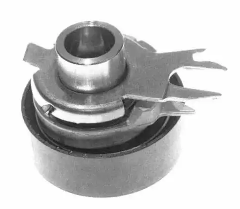 Tensioner Pulley, timing belt (TD20101)
