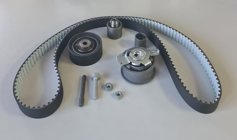 Timing Belt Kit (KD20377)