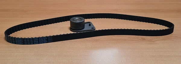 Timing Belt Kit (KD11301)