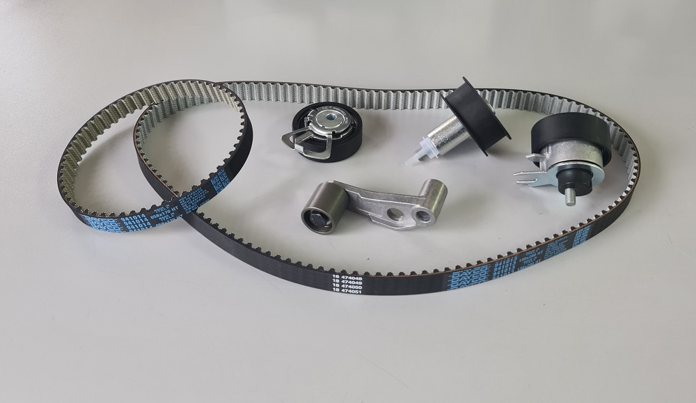 Timing Belt Kit (KD20335B)