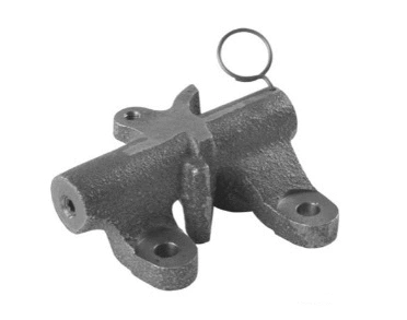 Vibration Damper, timing belt (TD11136)