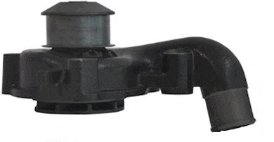 Water Pump, engine cooling (WP10590)