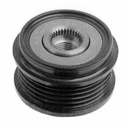 Alternator Freewheel Clutch (TA20513)