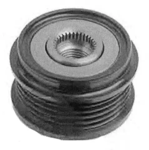 Alternator Freewheel Clutch (TA28503)