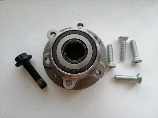 Wheel Bearing Kit (KC15456TS ECO)