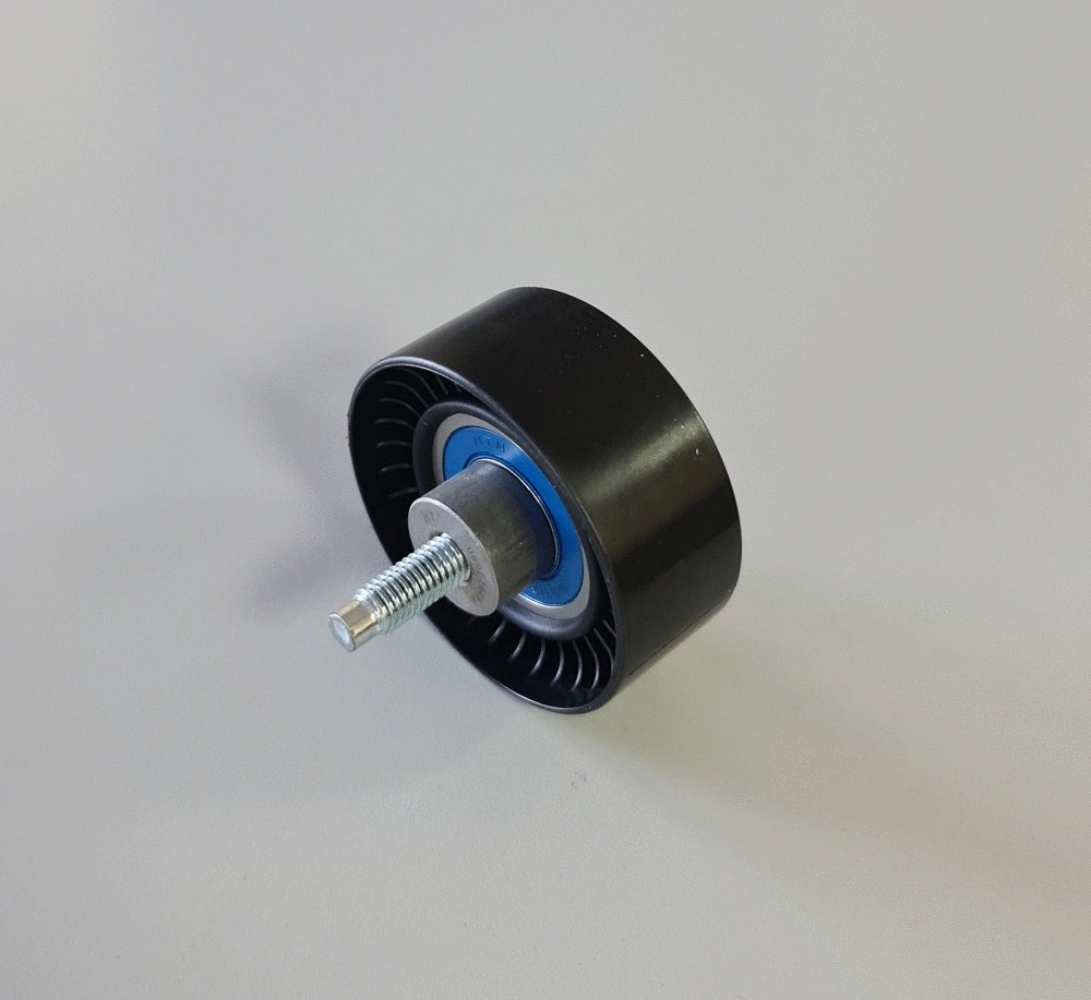 Deflection/Guide Pulley, timing belt (TD12106)