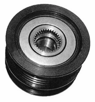 Alternator Freewheel Clutch (TA23506)