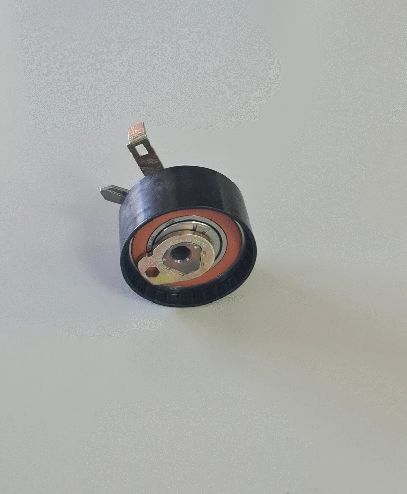 Tensioner Pulley, timing belt (TD11166)