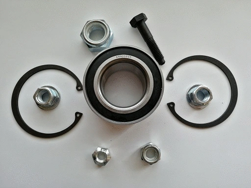 Wheel Bearing Kit (KC15428P ECO)