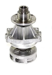 Water Pump, engine cooling (WP10714)