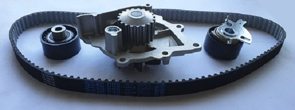 Water Pump & Timing Belt Kit (KW22352)