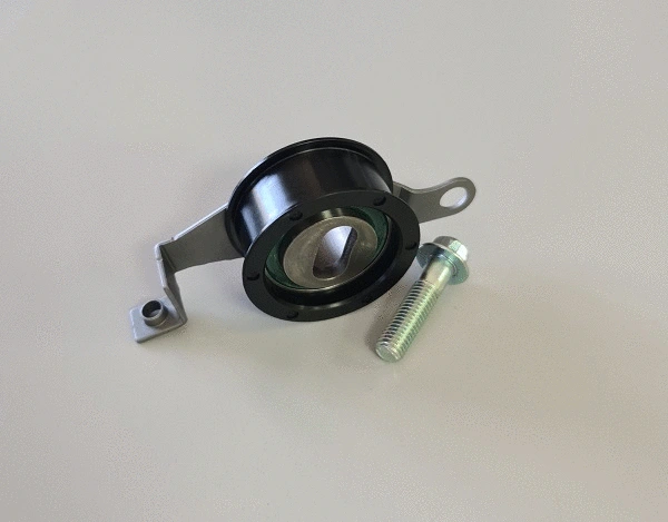 Tensioner Pulley, timing belt (TD11133)