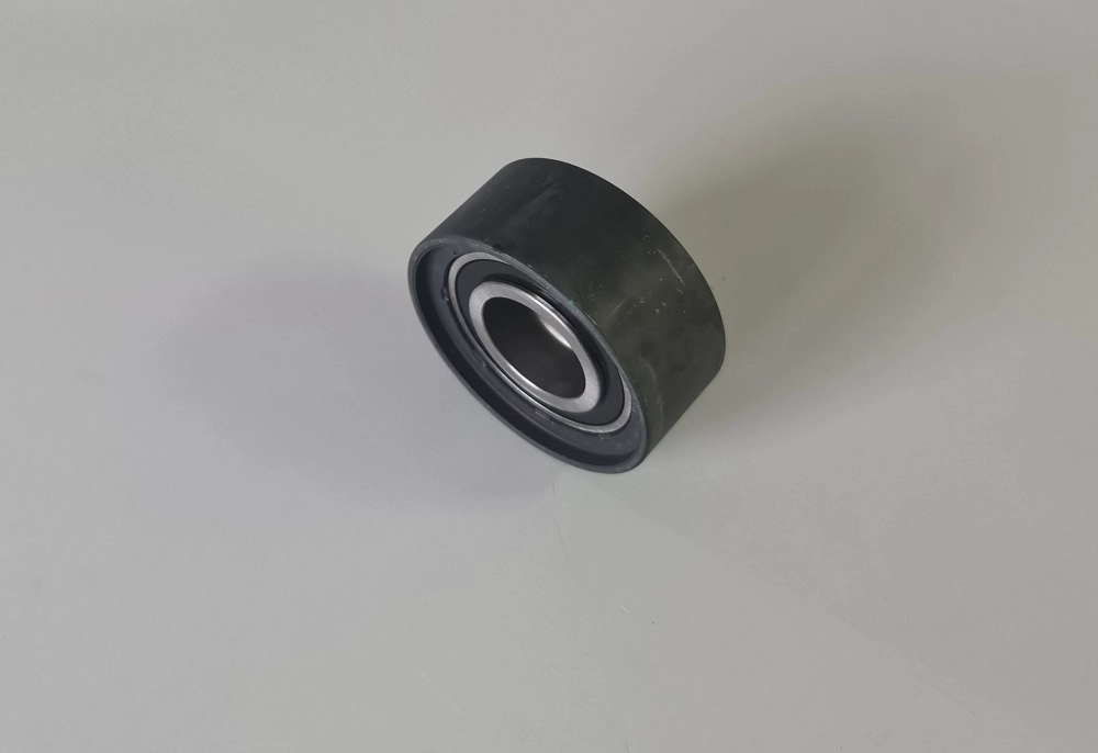 Deflection/Guide Pulley, timing belt (TD20210)