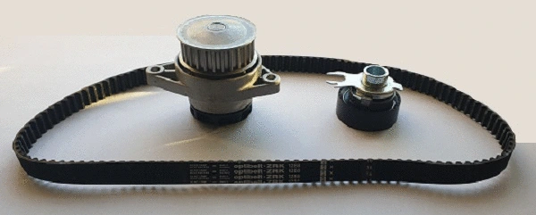 Water Pump & Timing Belt Kit (KW20331 OPT)