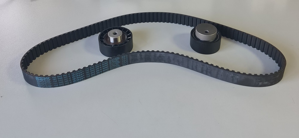 Timing Belt Kit (KD20323)