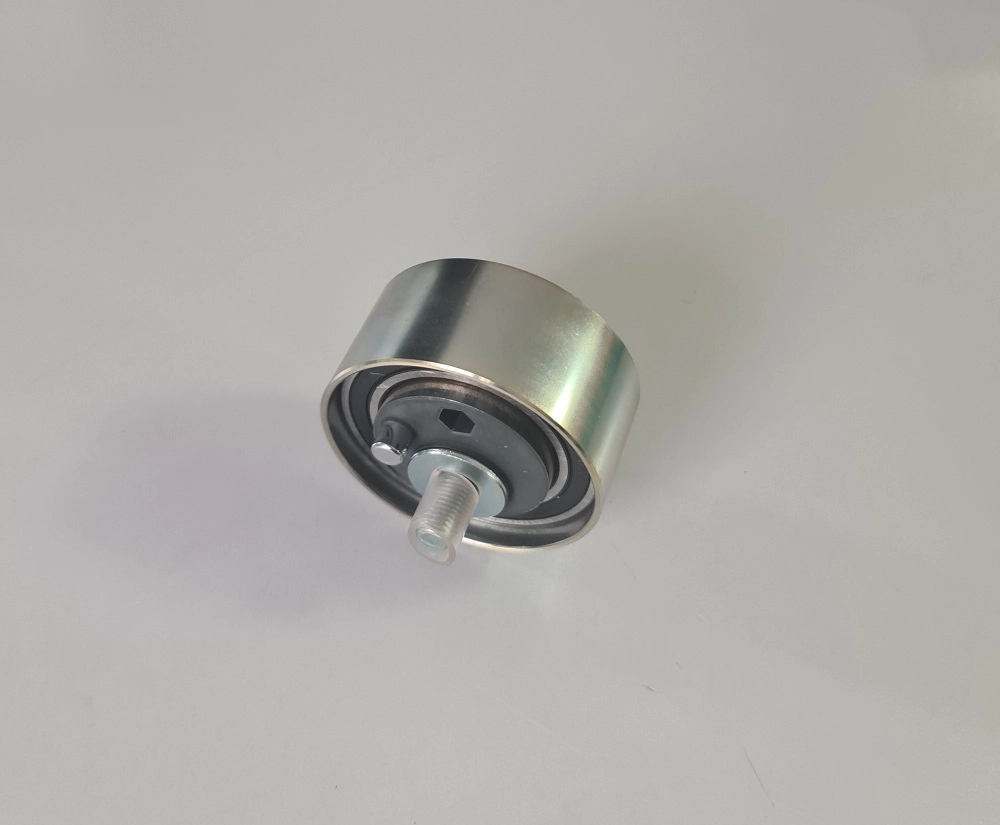 Tensioner Pulley, timing belt (TD20177)