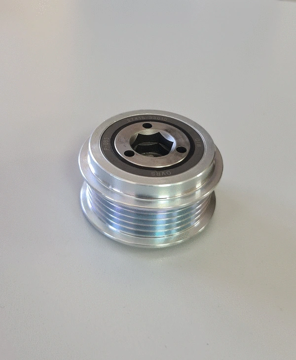 Alternator Freewheel Clutch (TA30502)