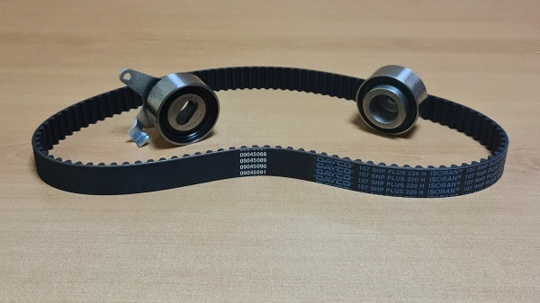 Timing Belt Kit (KD11339)