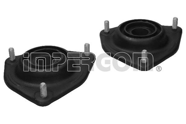 Repair Kit, suspension strut support mount (70601/2)