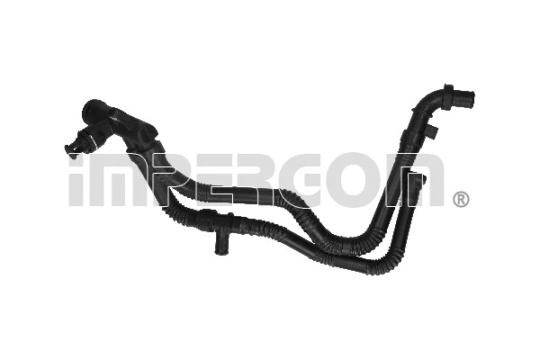 Radiator Hose (222388)