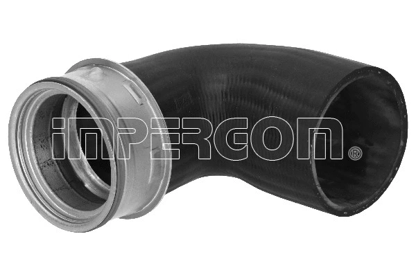 Intake Hose, air filter (222637)