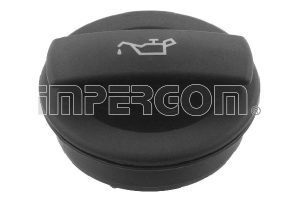 Sealing Cap, oil filler neck (43057)