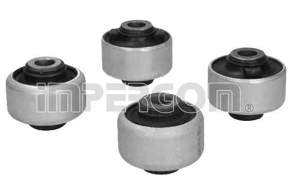 Mounting and Bolting Kit, control/trailing arm (1391)