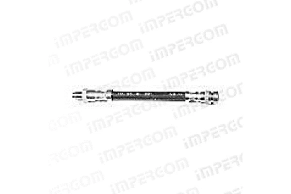 Brake Hose (60040)