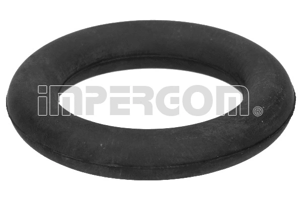 Rubber Mount, muffler (27133)