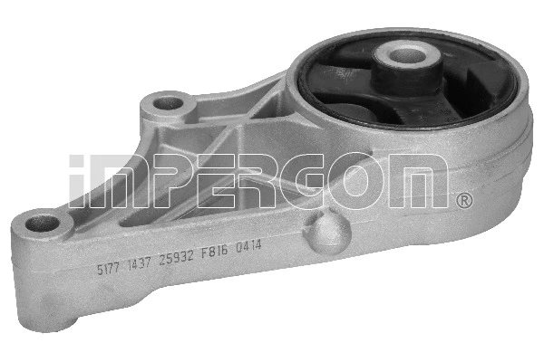 Mounting, engine (25932)