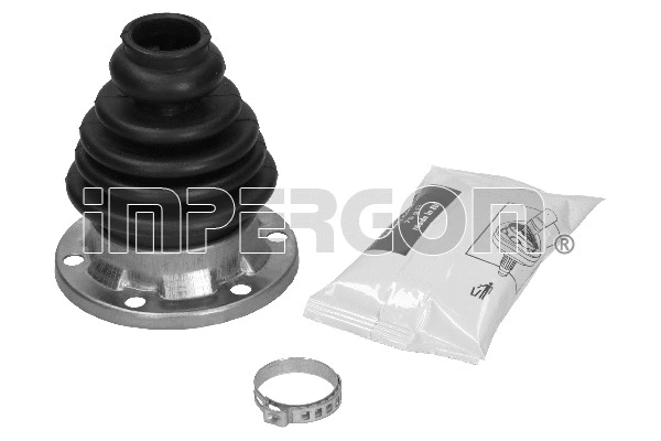 Bellow Kit, drive shaft (33645)