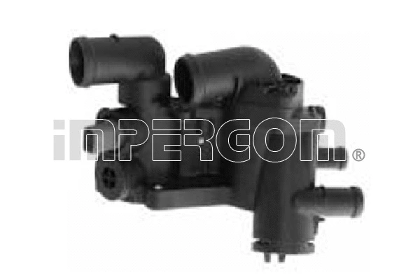 Thermostat Housing (90665)