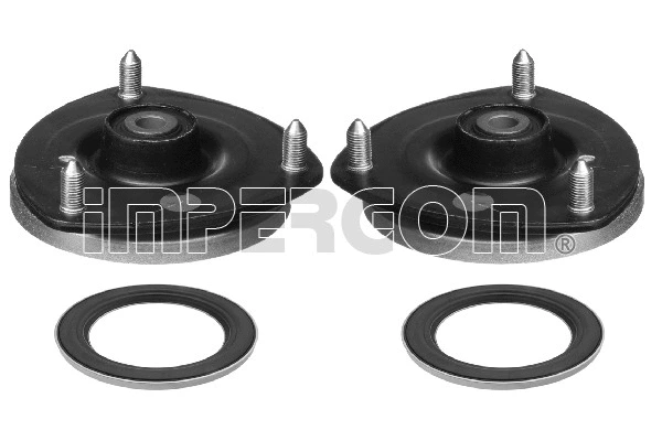 Repair Kit, suspension strut support mount (70532/2)