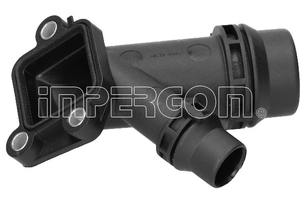 Coolant Flange (90586)