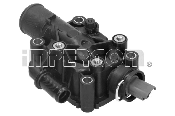 Thermostat Housing (90126)