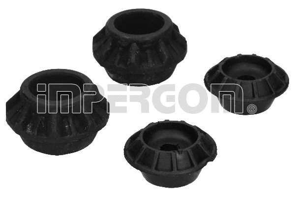 Repair Kit, suspension strut support mount (32317/2)