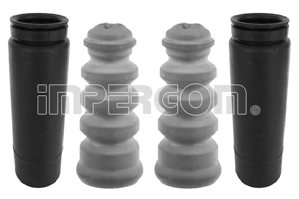 Dust Cover Kit, shock absorber (50349)