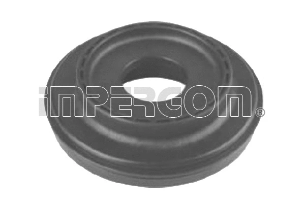 Rolling Bearing, suspension strut support mount (38711)