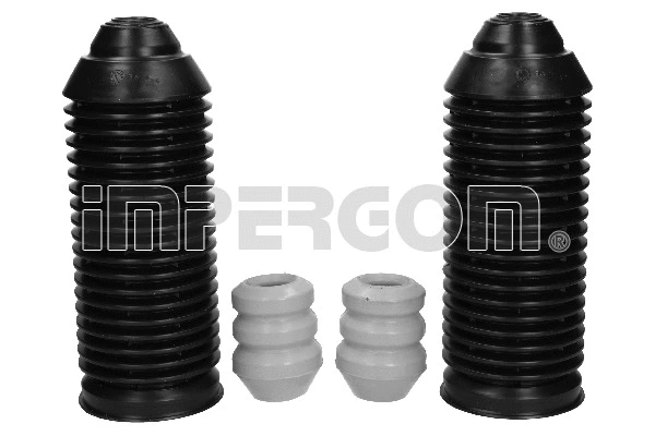 Dust Cover Kit, shock absorber (50130)