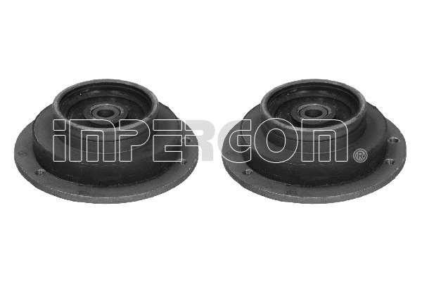 Repair Kit, suspension strut support mount (31088/2)