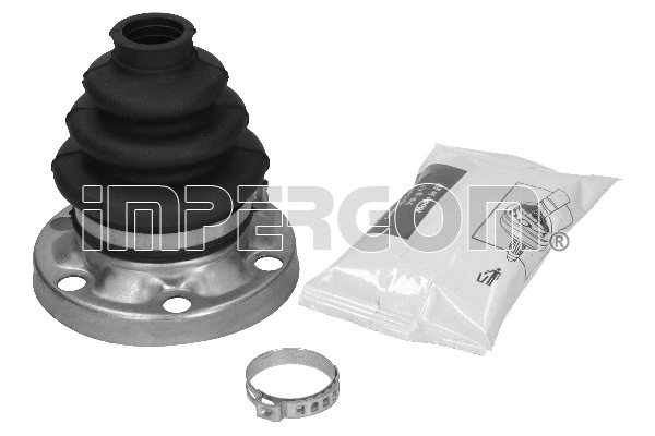 Bellow Kit, drive shaft (33573)