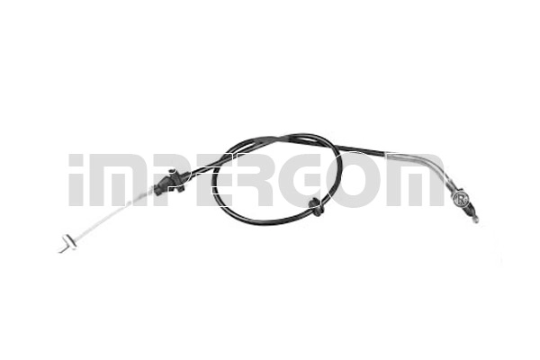 Accelerator Cable (810108)
