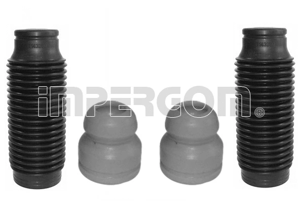 Dust Cover Kit, shock absorber (51159)