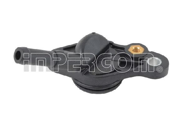 Coolant Flange (230102)